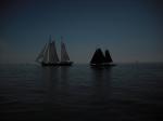Nehirwen stock - boats